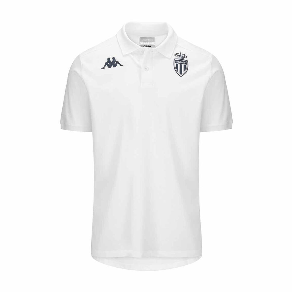 Polo AS Monaco Acramy 2024/25