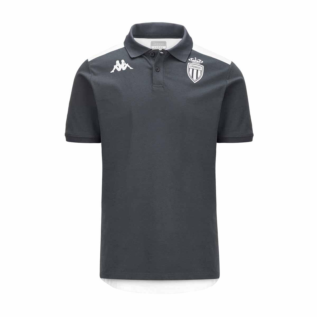 Polo Acramy homme AS Monaco 24/25 2/7