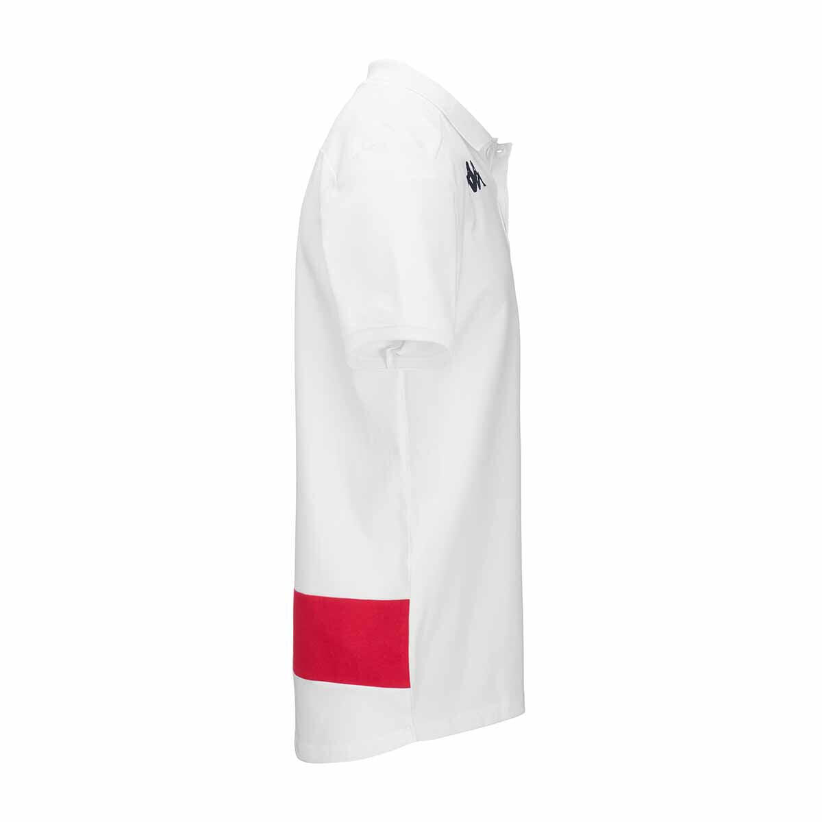 Polo Acramy homme AS Monaco 24/25 4/7
