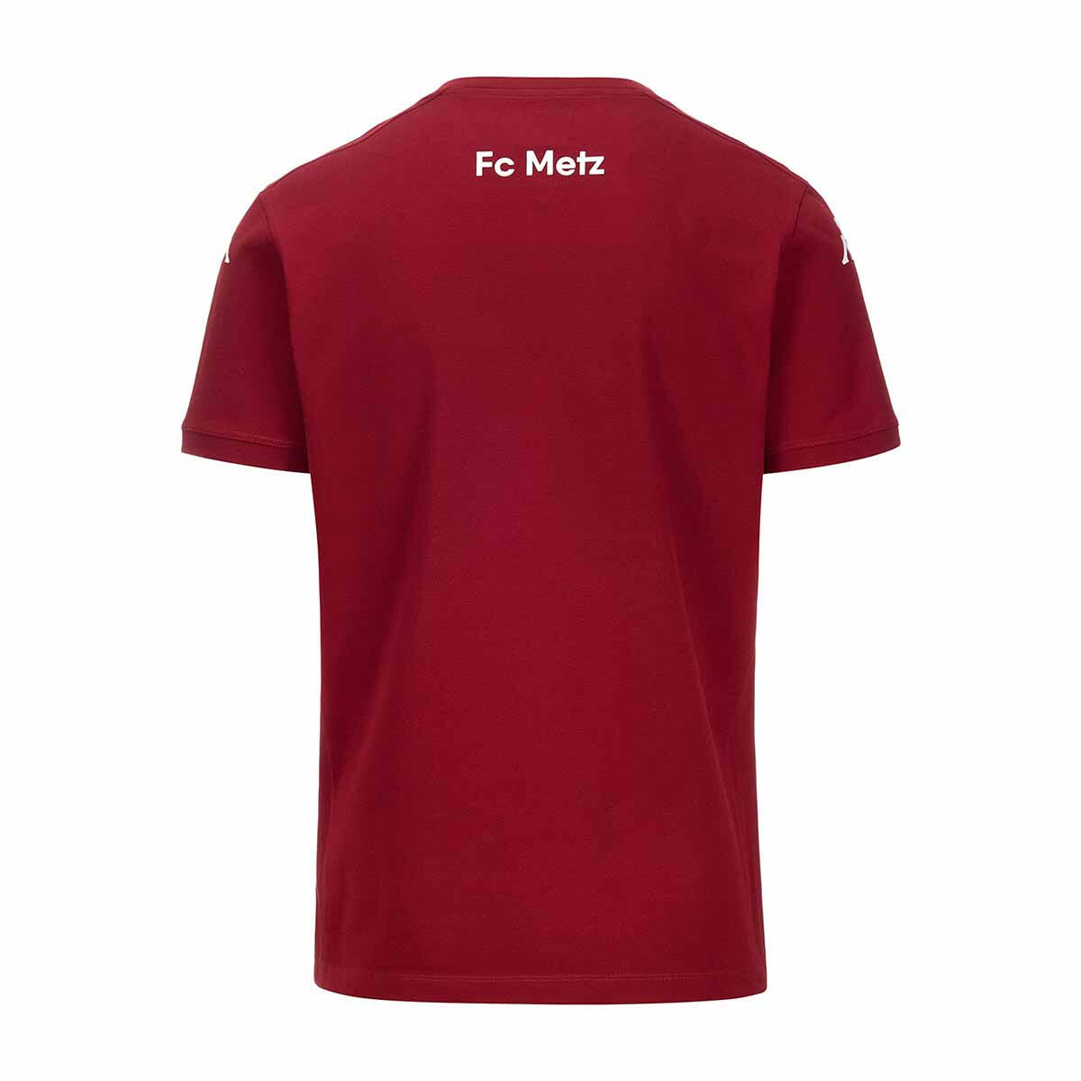 Polo Angata 8 homme FC Metz 24/25 5/7