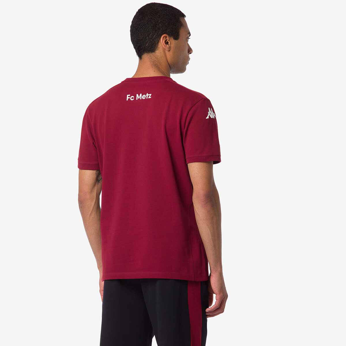 Polo Angata 8 homme FC Metz 24/25 6/7