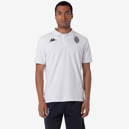 Polo Acramy homme AS Monaco 24/25
