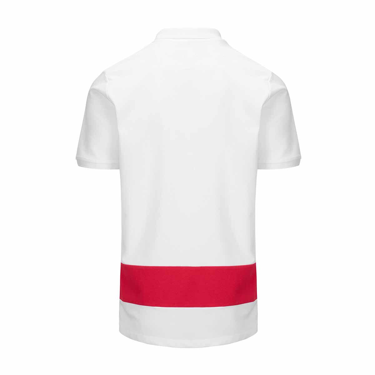 Polo Acramy homme AS Monaco 24/25 5/7