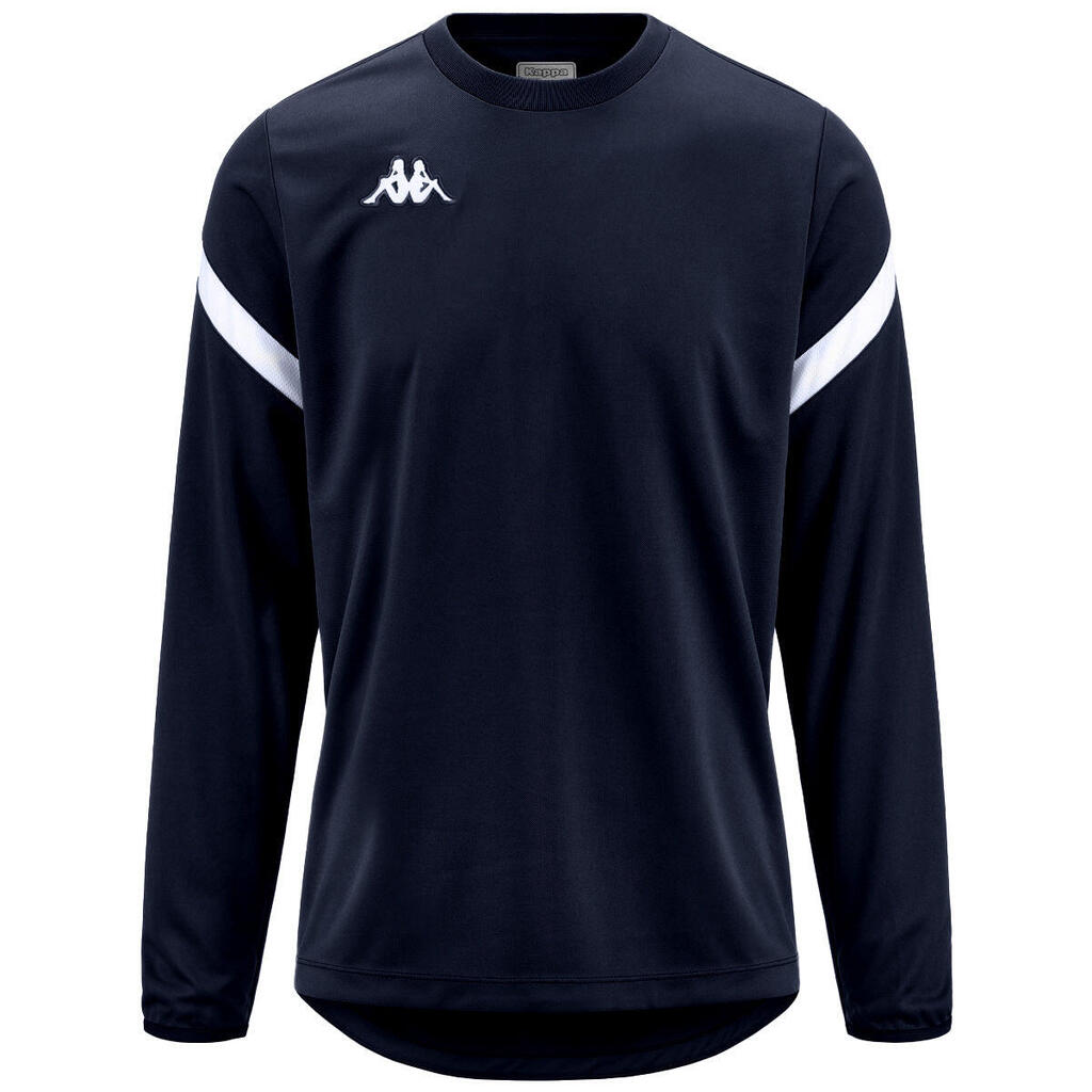 Sweatshirt Crewneck child Kappa Dolvano