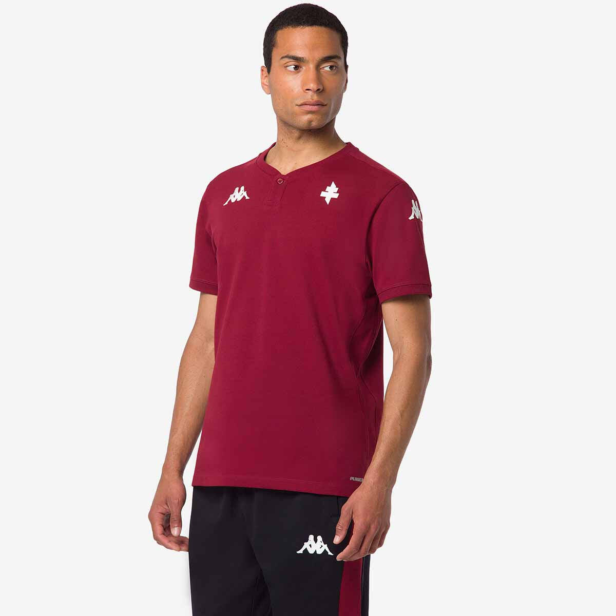 Polo Angata 8 homme FC Metz 24/25 7/7