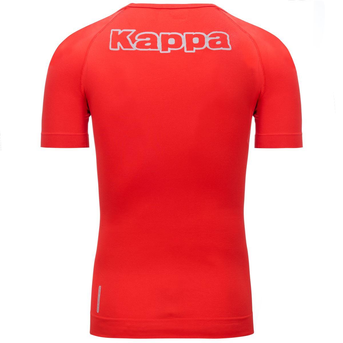Sous-maillot de Football Homme KAPPA4SKIN KOMBAT BORTV PRO TEAM 4/6