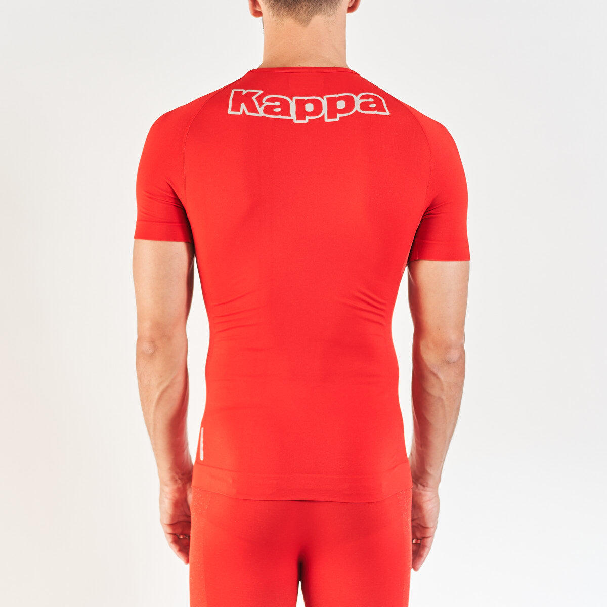 Sous-maillot de Football Homme KAPPA4SKIN KOMBAT BORTV PRO TEAM 6/6