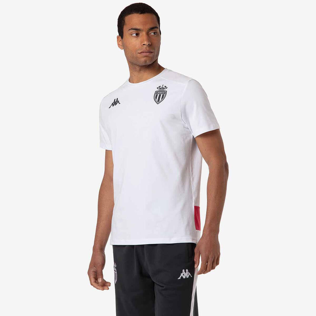 T-shirt AS Monaco Amiryt 2024/25
