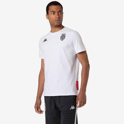 T-shirt as monaco amiryt 2024/25