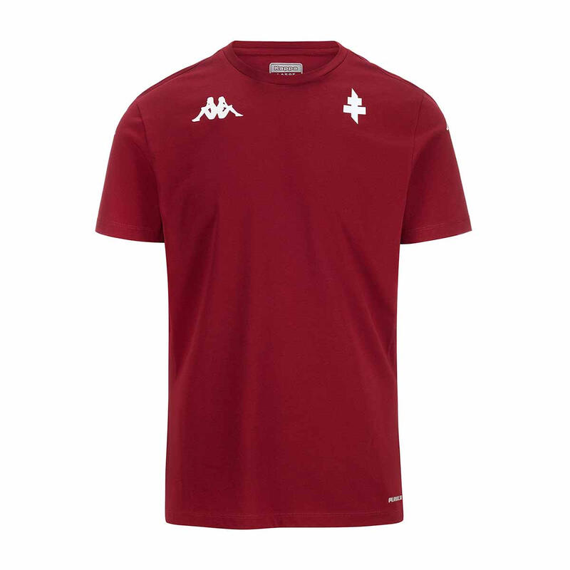 T-shirt Aybat garçon FC Metz 24/25