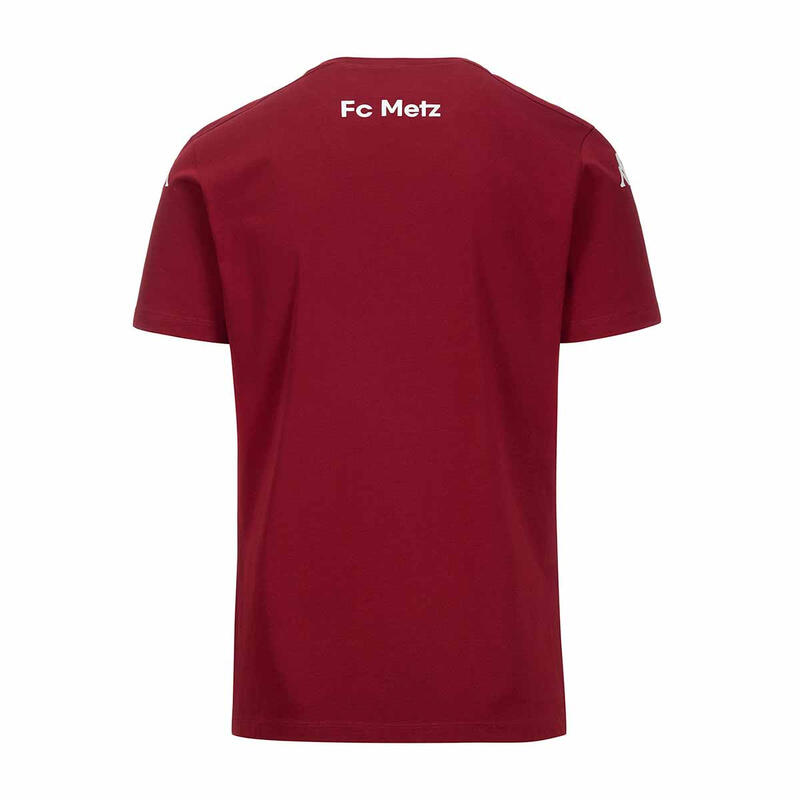T-shirt Aybat garçon FC Metz 24/25