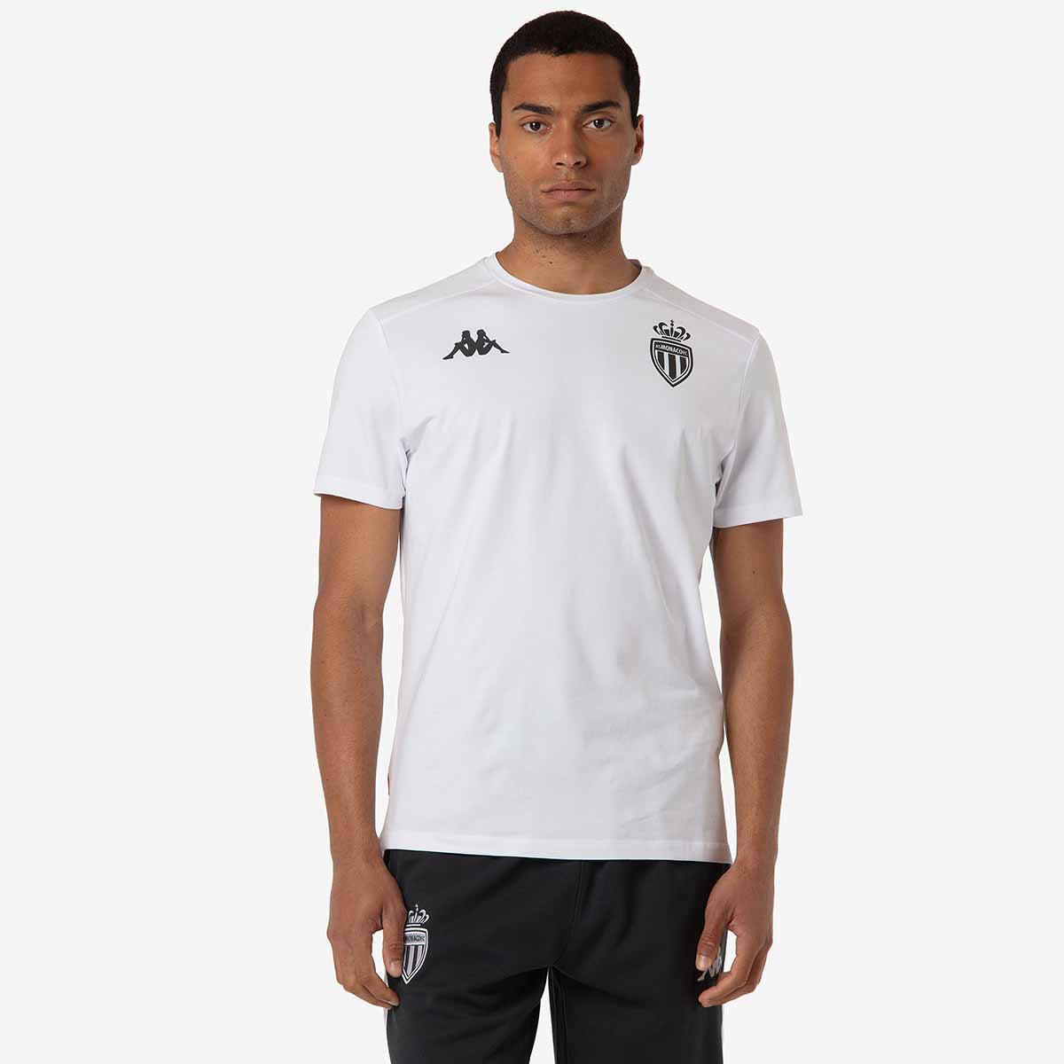 T-shirt Amiryt homme AS Monaco 24/25 7/7