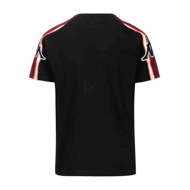 T-shirt Rebit garçon FC Metz 24/25