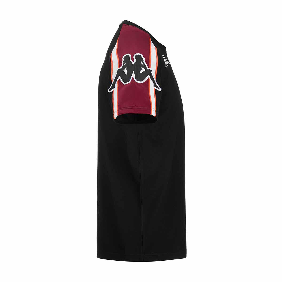 T-shirt Rebit garçon FC Metz 24/25 2/4