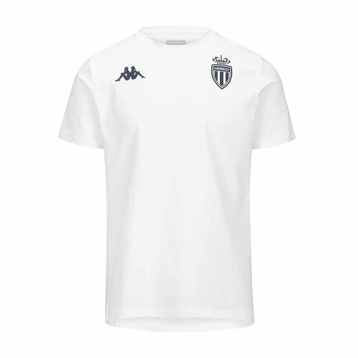T-shirt Amiryt homme AS Monaco 24/25 2/7
