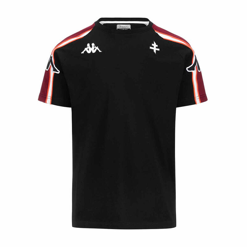 T-shirt Rebit garçon FC Metz 24/25