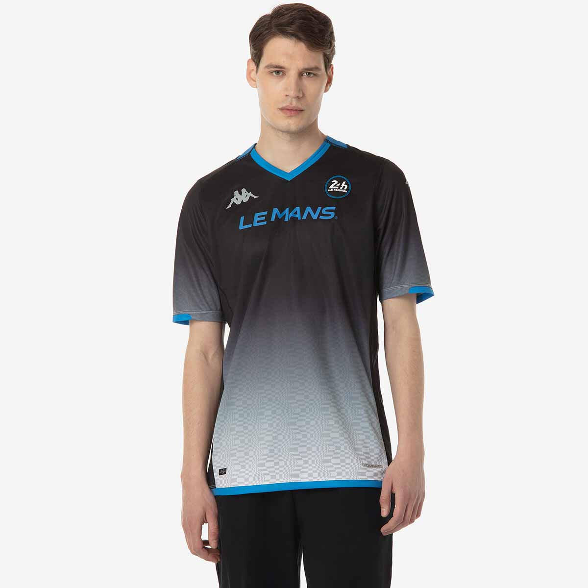 Trikot Kappa 24h Le Mans 7/7