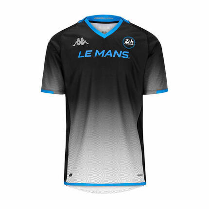 Maillot Kombat garçon Le Mans 24H 2024