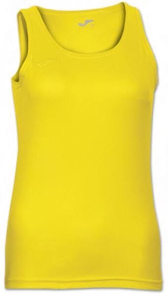 Canotte donna joma giallo fluo 2/2