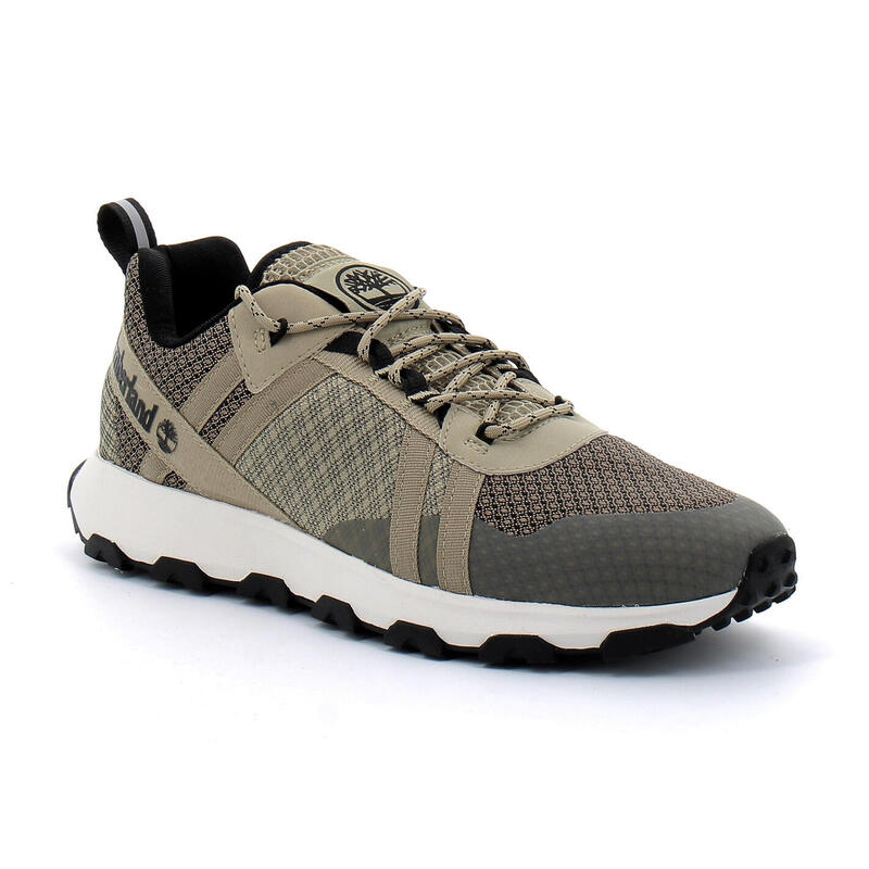 Pánské boty Winsor Trail Low Lace