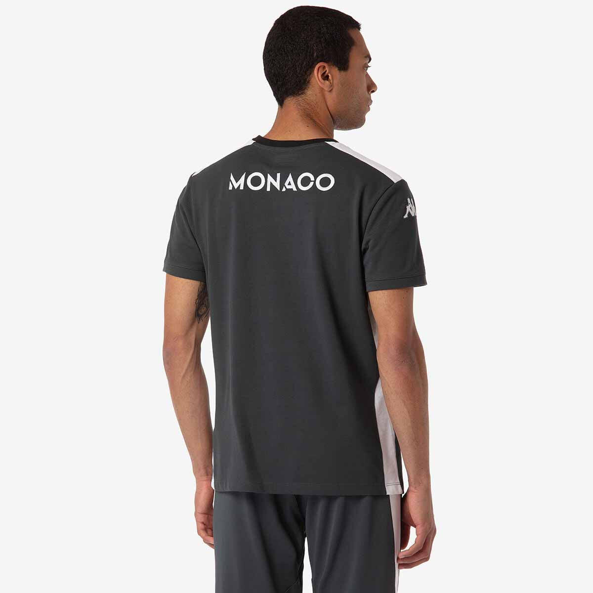 Polo AS Monaco Angat 8 2024/25 6/6