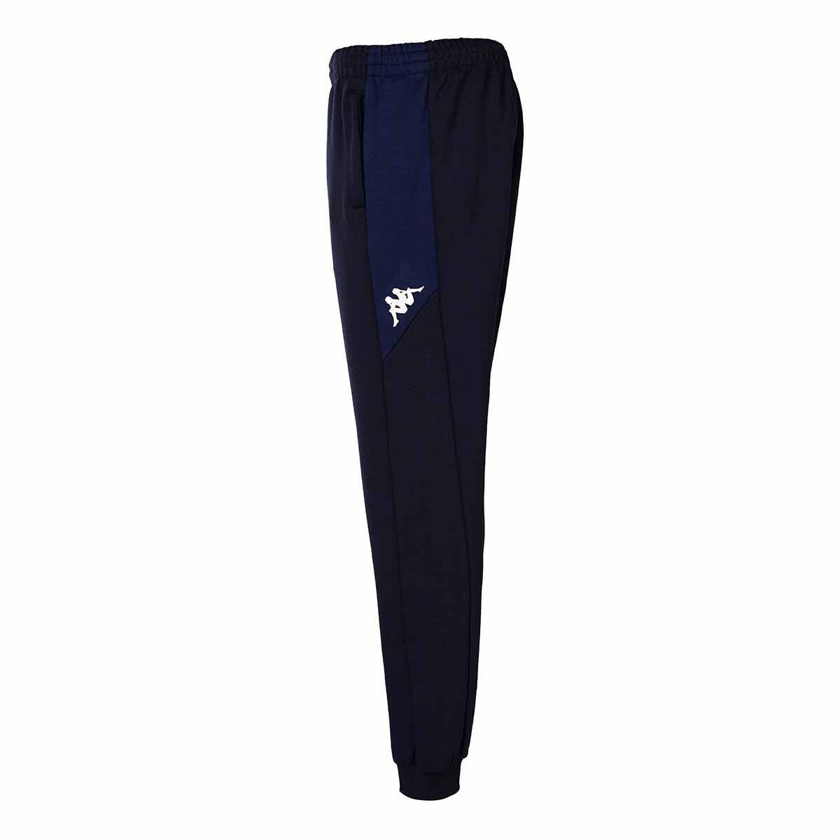 Pantaloni da jogging donna Kappa Fievola 2/4