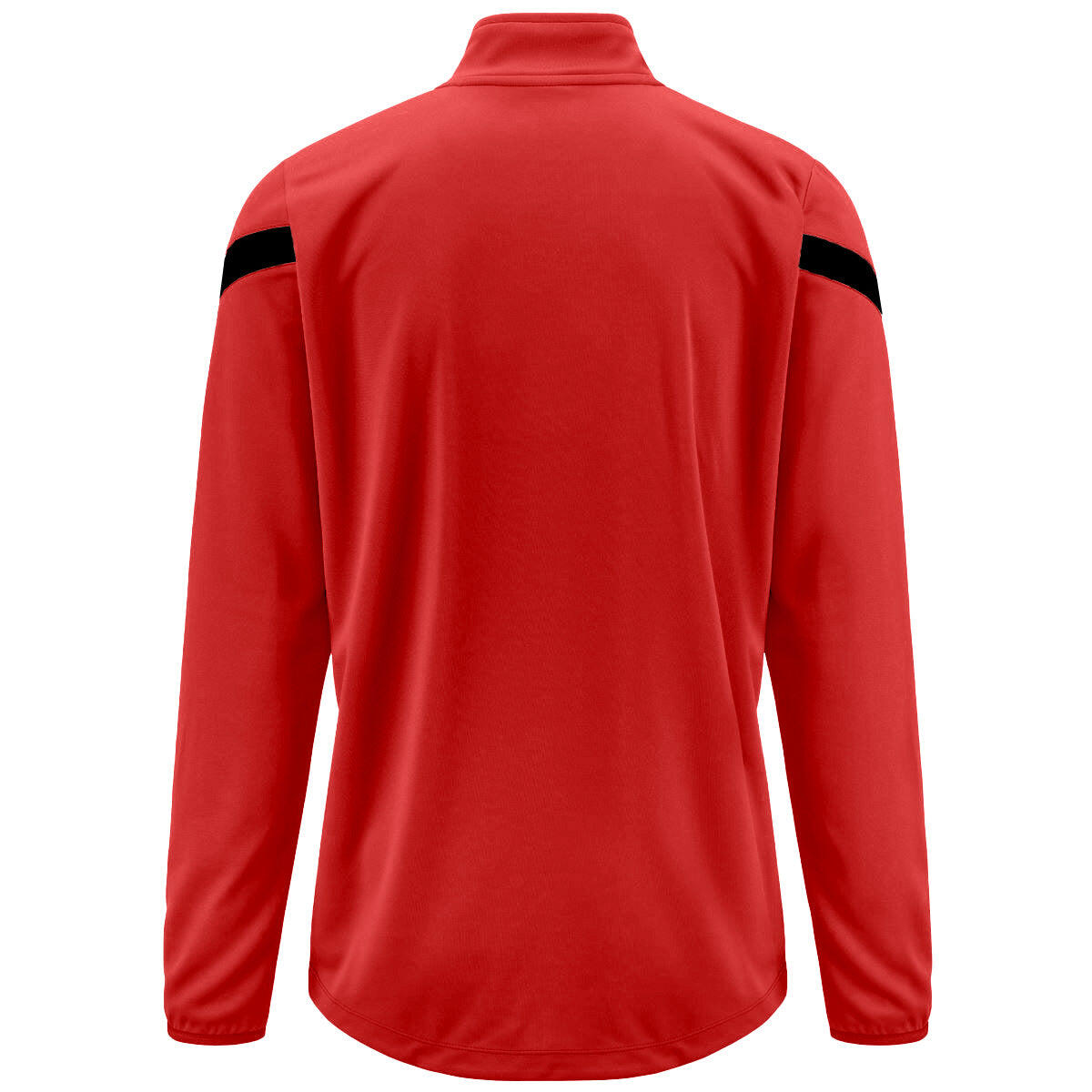 Giacca della tuta con 1/2 zip Kappa Dolvole 4/4