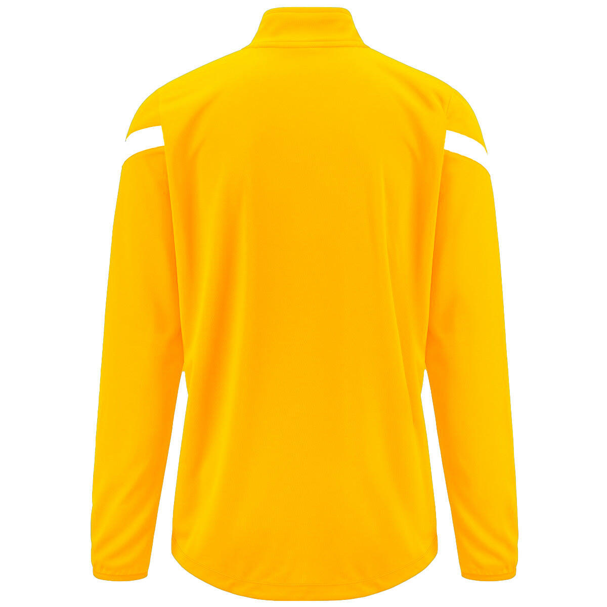 Sweatjacke 1/2 Zipper Kind Kappa Dolvole 4/5