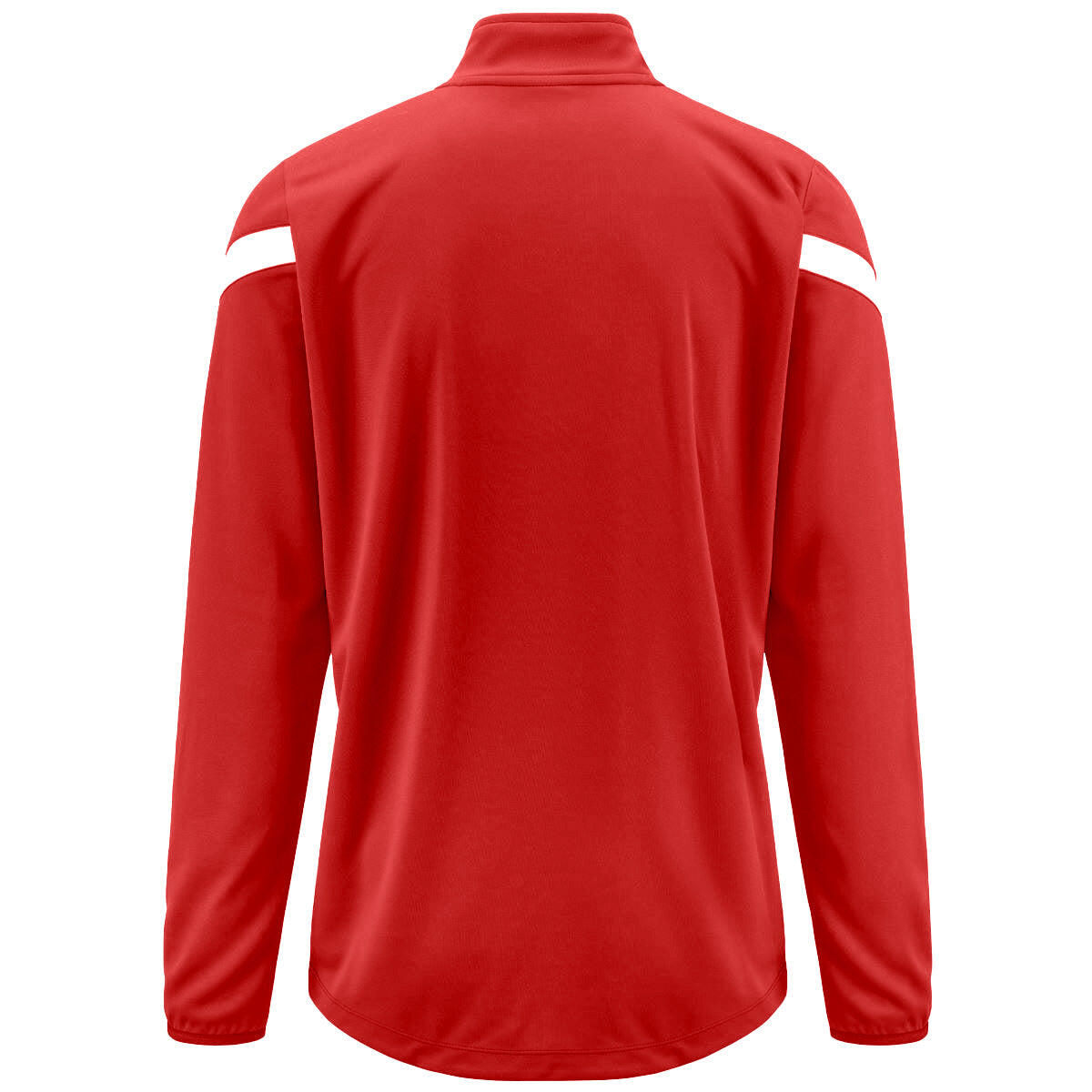 Giacca da tuta da bambino con 1/2 zip Kappa Dolvole 4/4