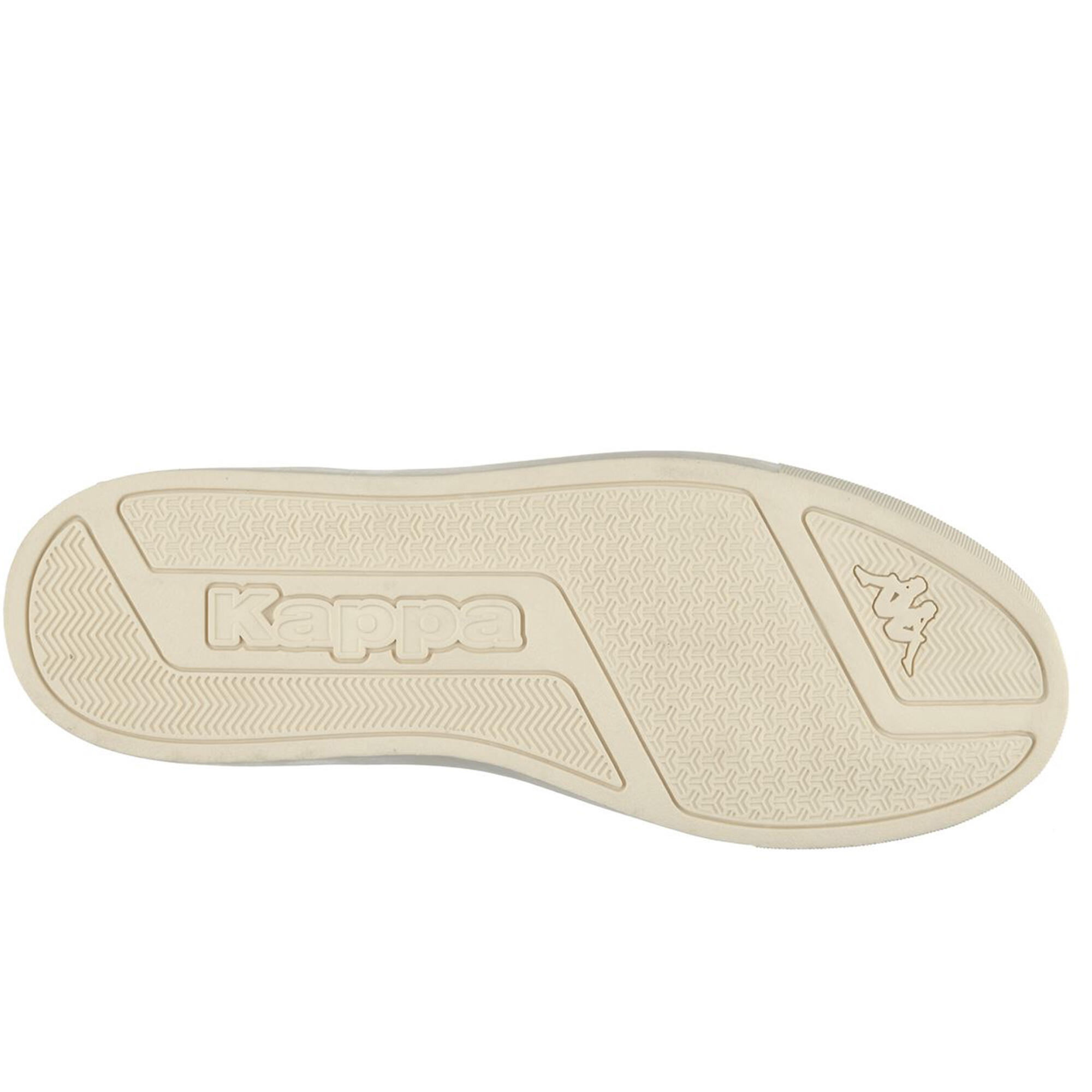 Chaussures Logo Fesant 2 - 303UYA0-942 Jaune 4/5
