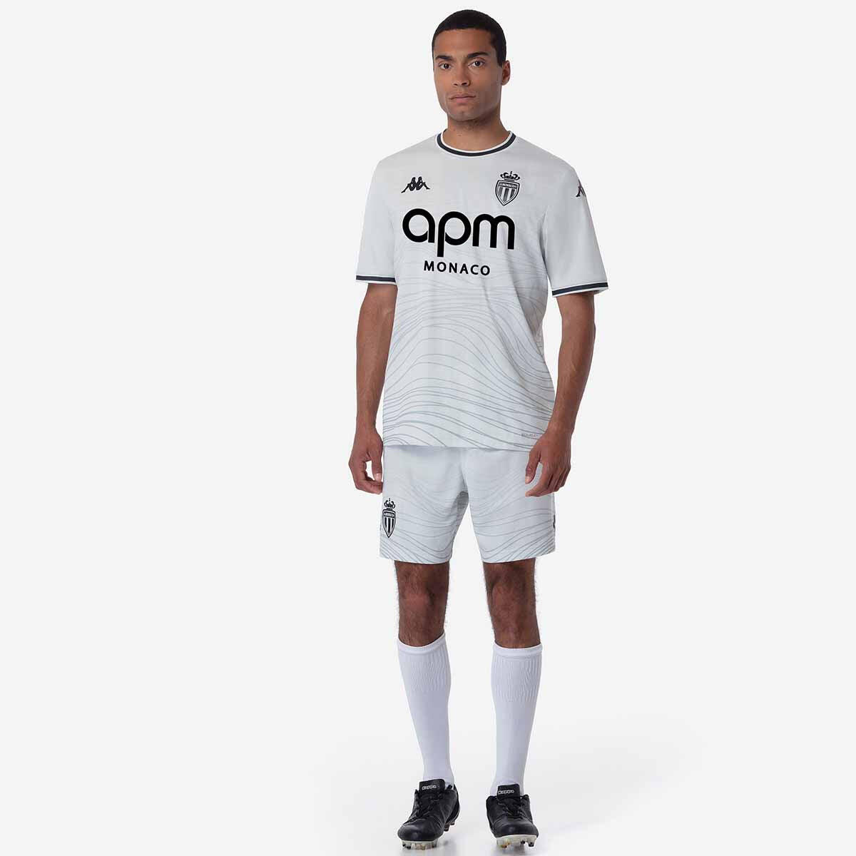 Short AS Monaco Ryder 2024/25 7/7