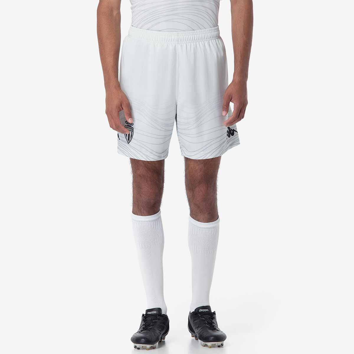 KAPPA Short AS Monaco Ryder 2024/25