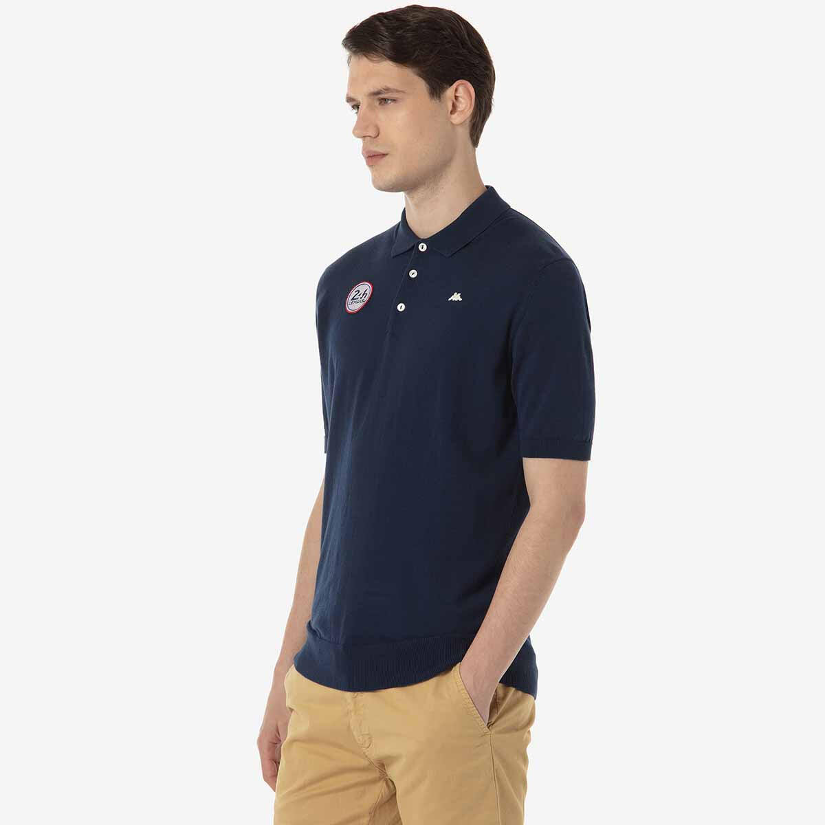 Polo Serge adulte Le Mans 24H 2024 5/6