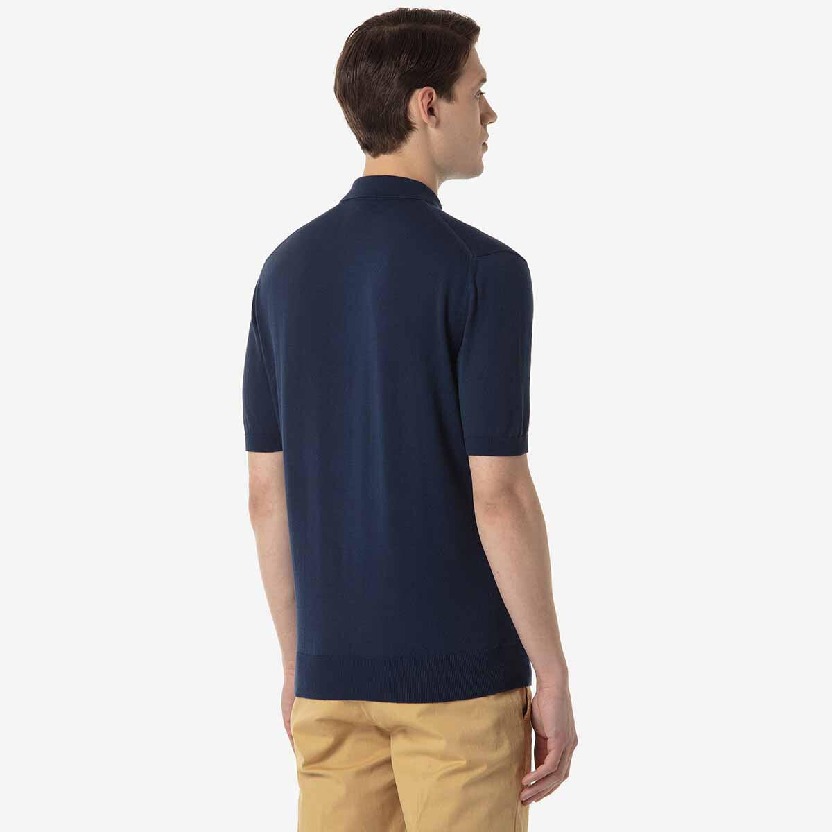 Polo Serge adulte Le Mans 24H 2024 6/6