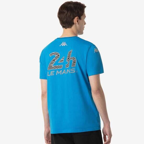 T-shirt Kama homme Le Mans 24H 2024