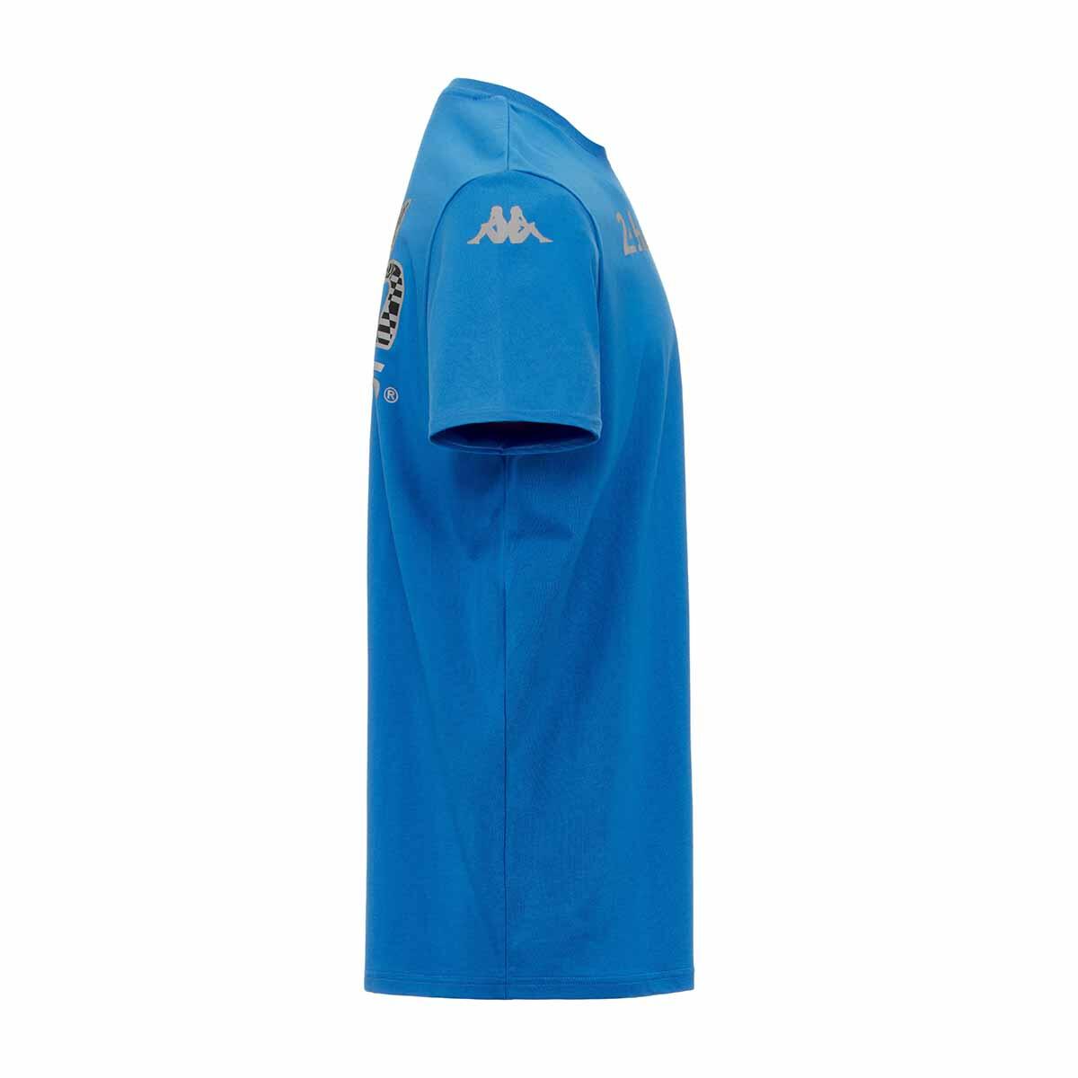 T-shirt Kama homme Le Mans 24H 2024 4/7
