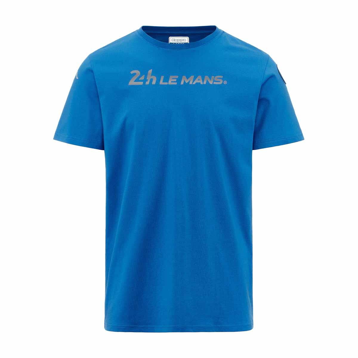 T-shirt Kama homme Le Mans 24H 2024 2/7