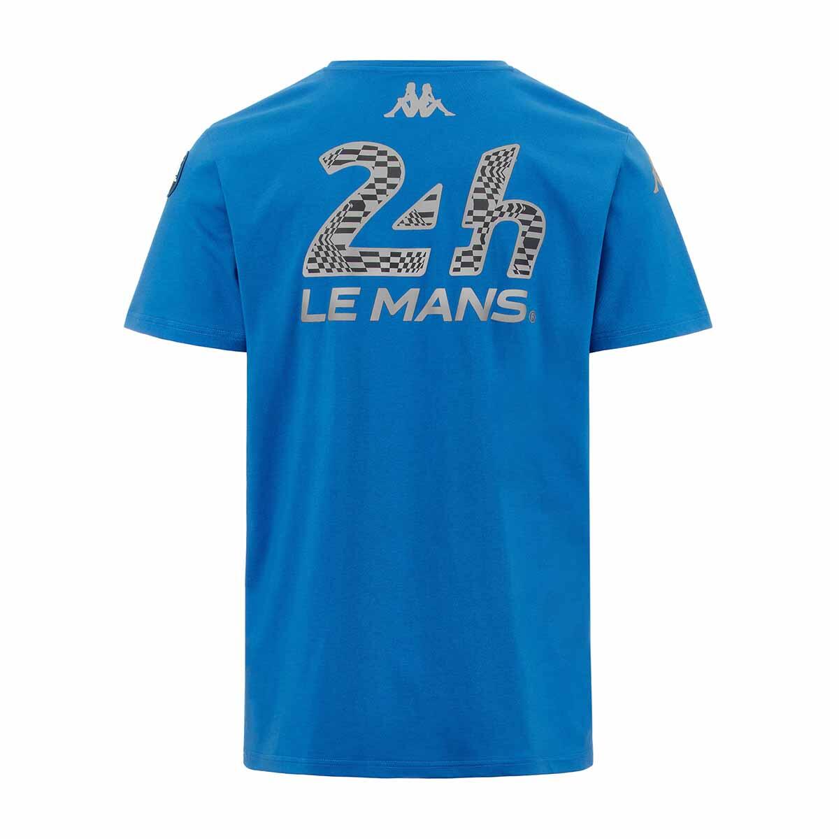 T-shirt Kama homme Le Mans 24H 2024 5/7