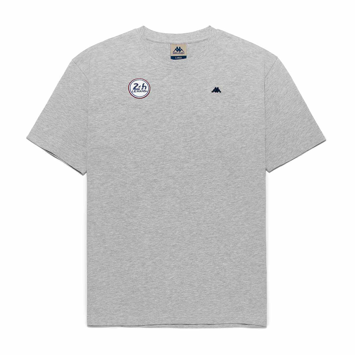 T-shirt Renald adulte Le Mans 24H 2024 2/6