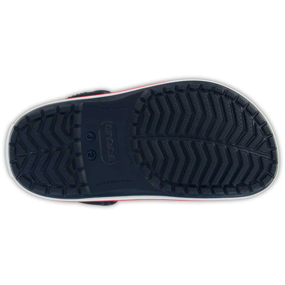 Sandali da bambino Crocs Crocband Clog 4/7