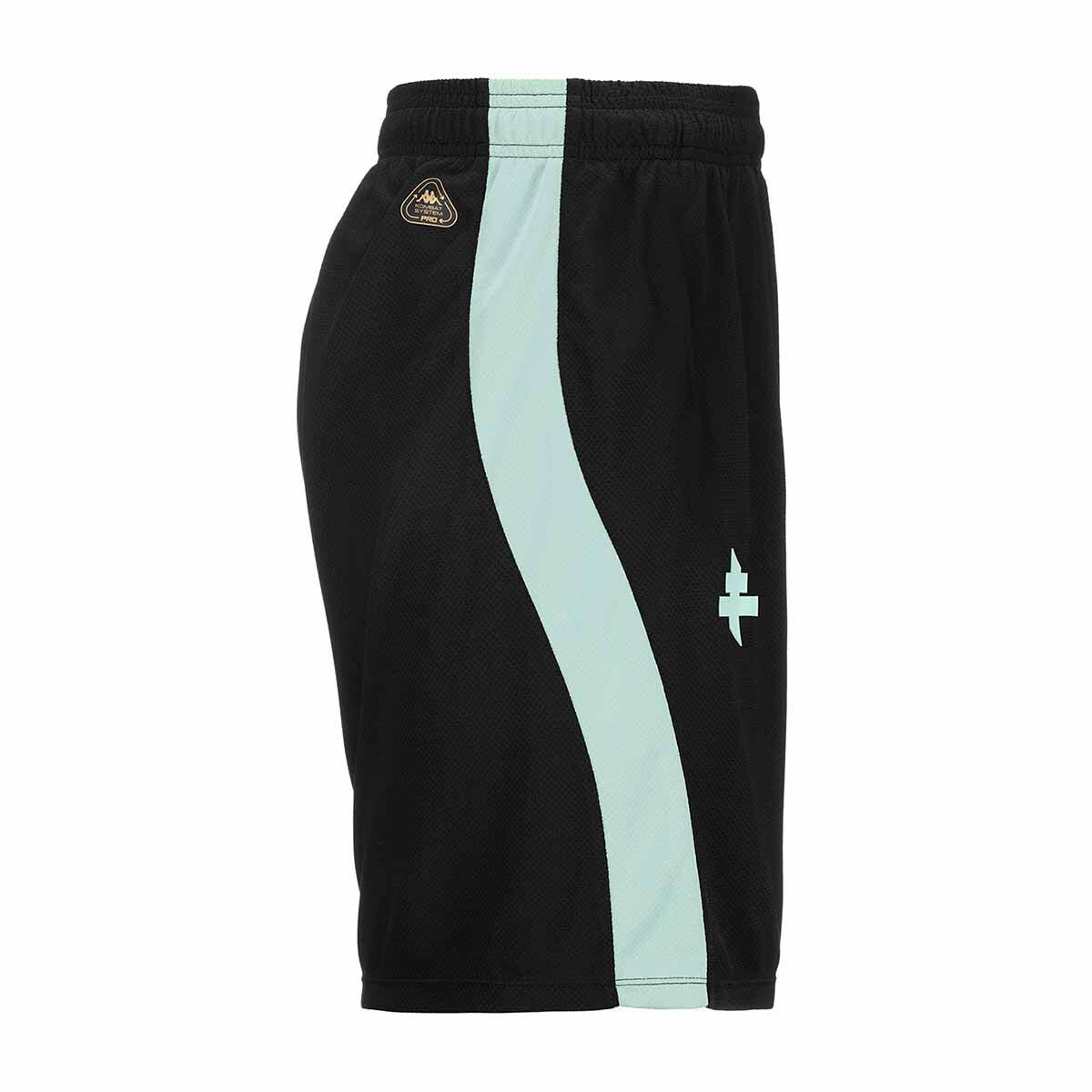 Short Ahora Pro 8 homme FC Metz 24/25 4/7