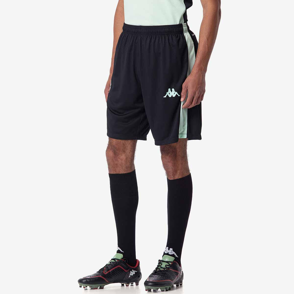 Short Ahora Pro 8 homme FC Metz 24/25 7/7