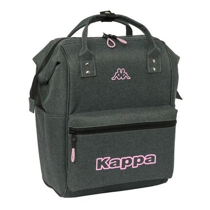 Laptoptasche Kappa Silver Pink Grau