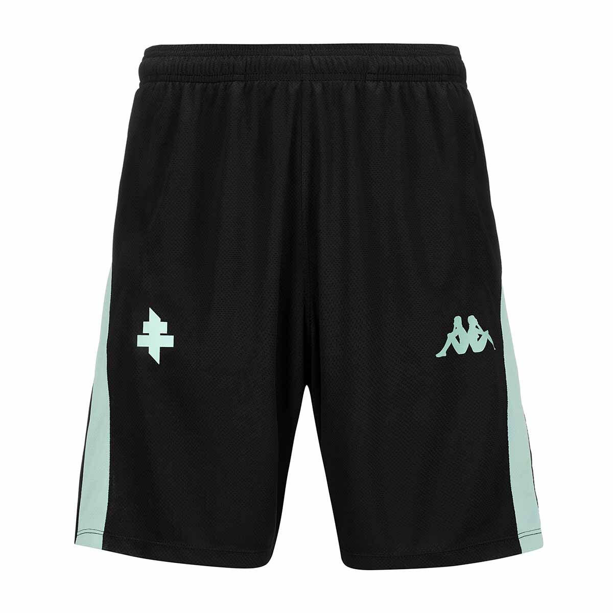 Short Ahora Pro 8 homme FC Metz 24/25 2/7