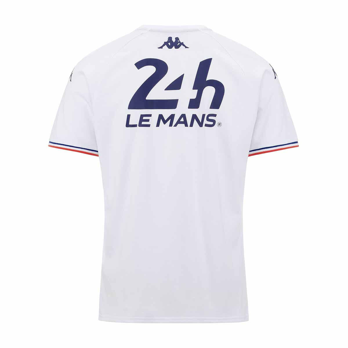 T-shirt Kappa Adobi 24H Le Mans 3/6