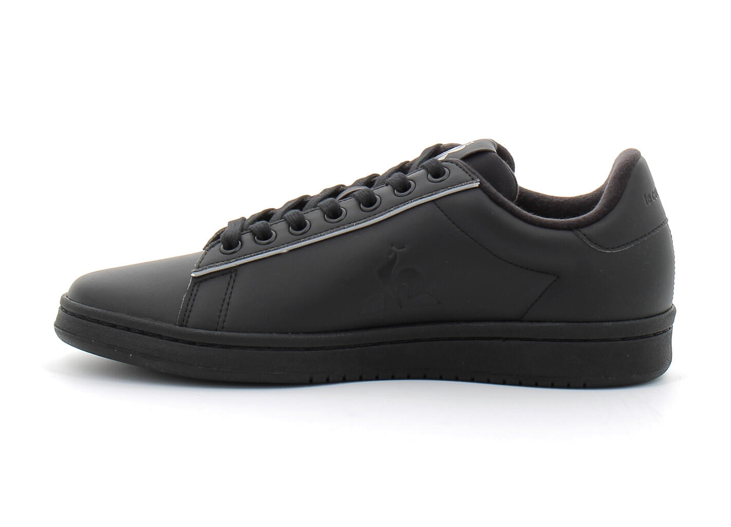 Basket basse pour homme LCS COURT CLEAN 3/5