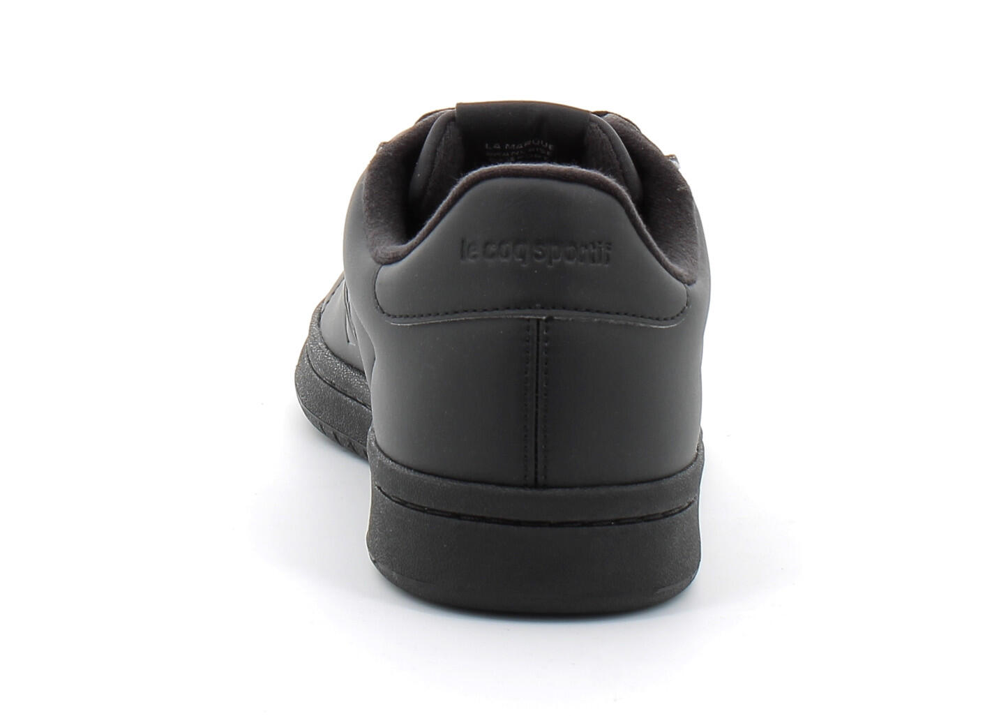Basket basse pour homme LCS COURT CLEAN 4/5