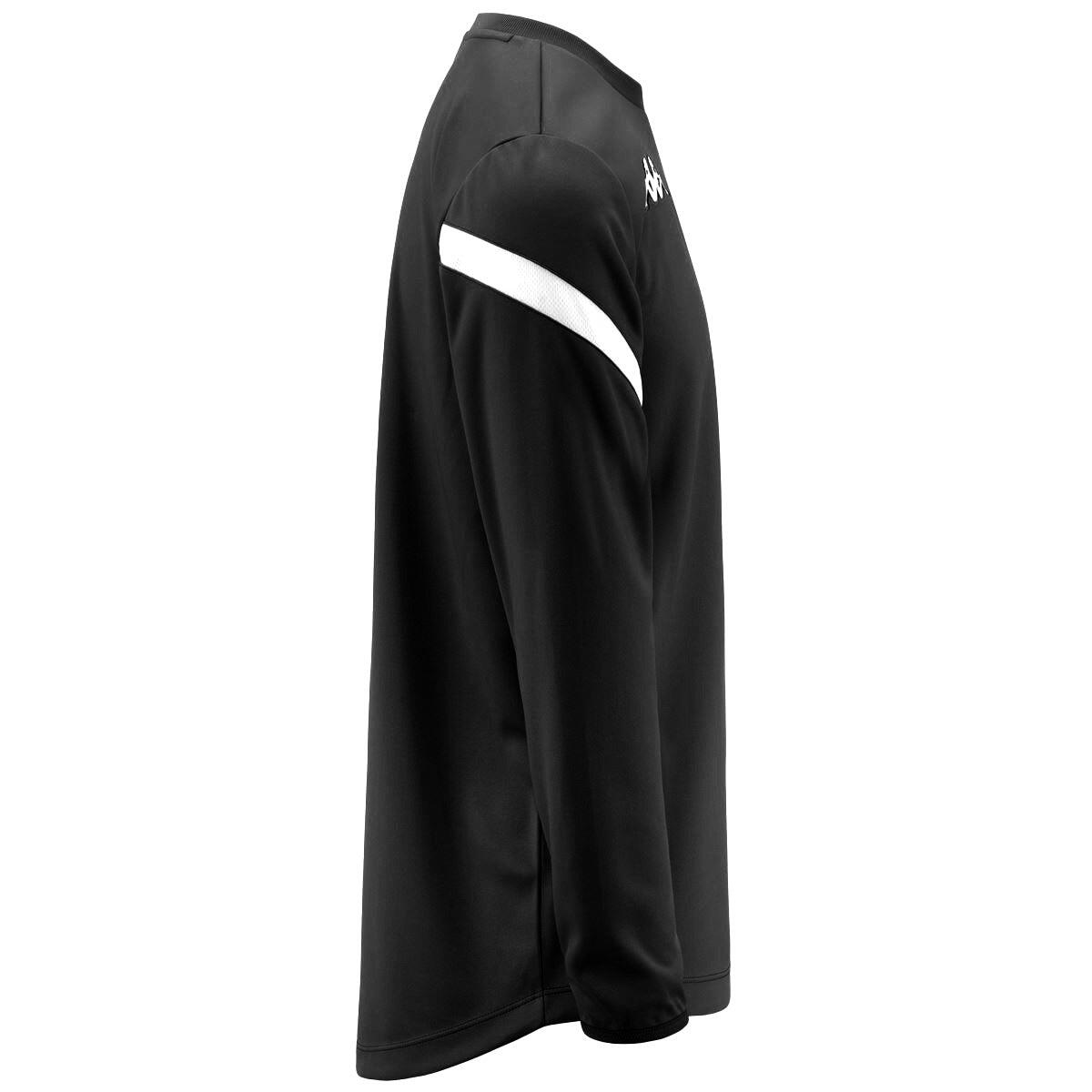 Camisola de gola redonda Kappa Dolvano 2/4