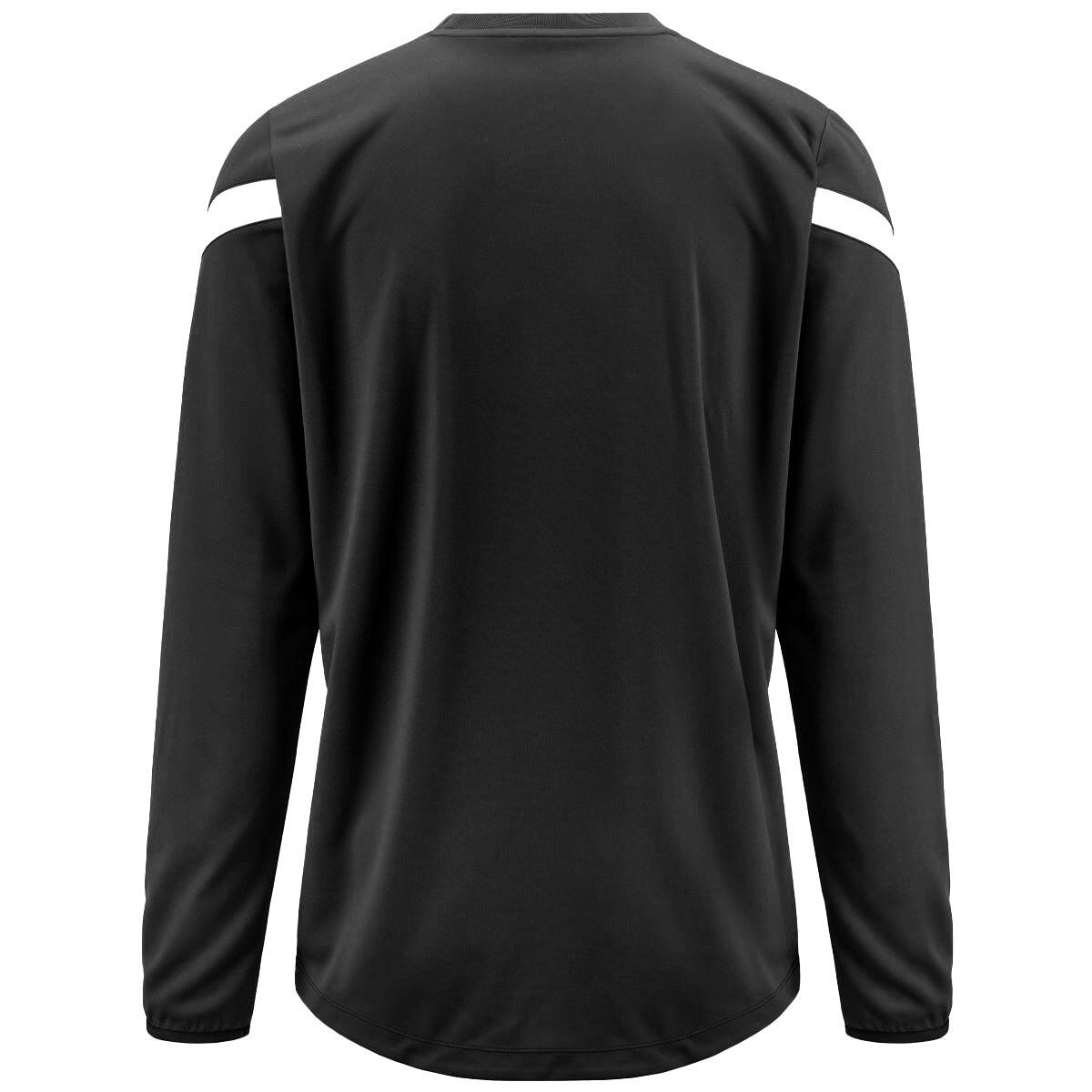 Camisola de gola redonda Kappa Dolvano 4/4