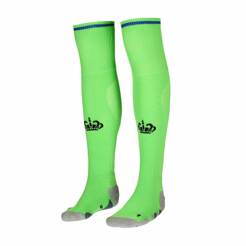Chaussettes de football adulte KOMBAT SPARK PRO THIRD AS MONACO 24/25
